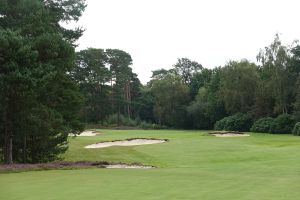West Sussex 10th Approach